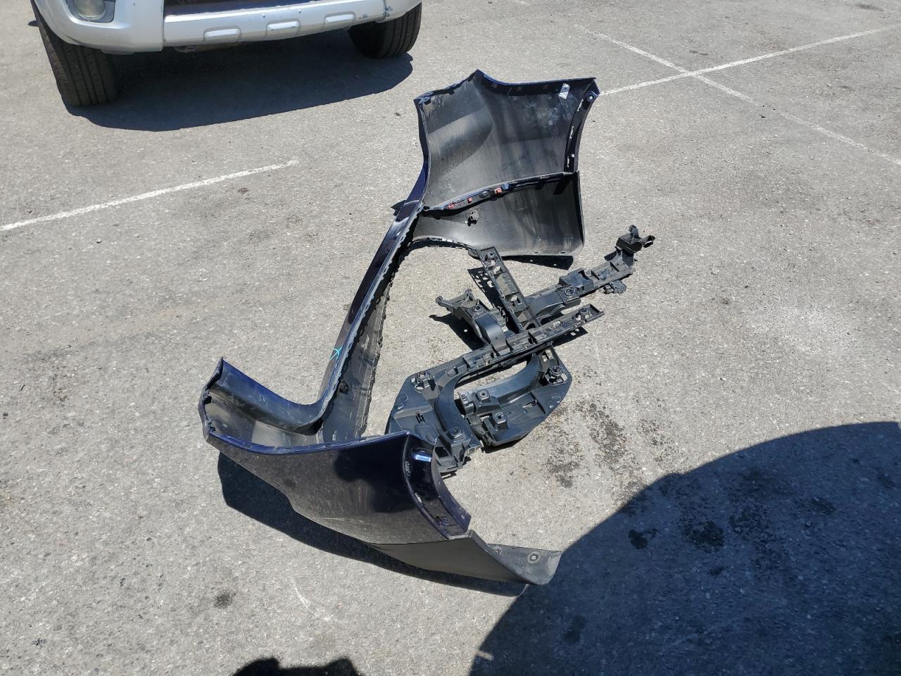 2016 BMW X1 xDrive28I VIN: WBXHT3C36G5E55083 Lot: 70661575