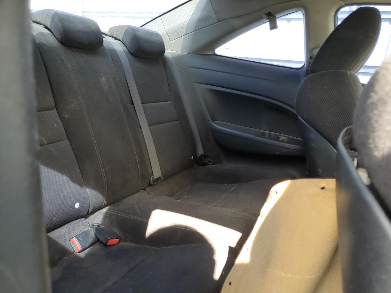 2007 Honda Civic Si VIN: 2HGFG21517H711550 Lot: 83835595