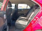 2016 MG MG 3 (MZP1 for sale at Copart SANDWICH