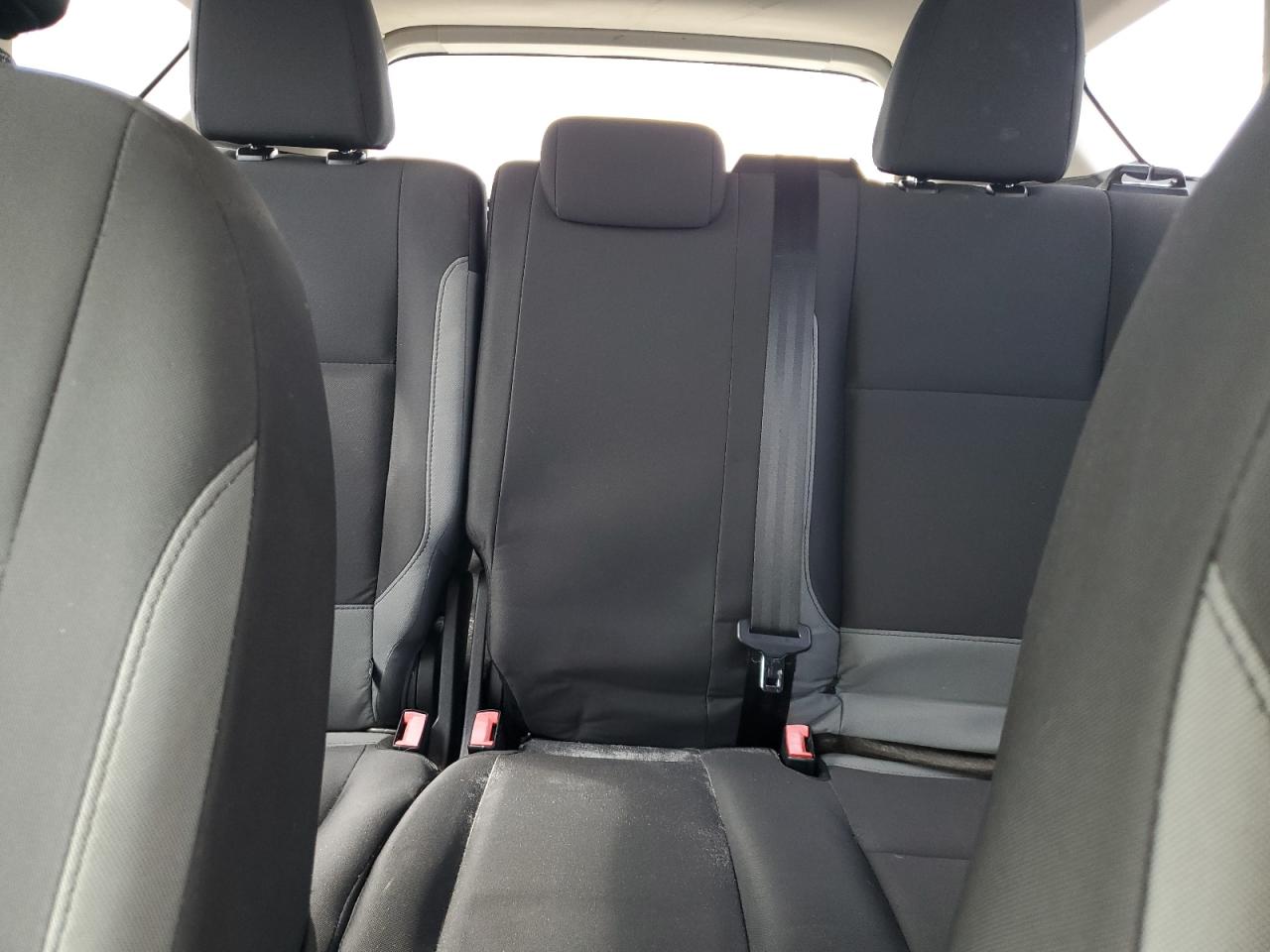 2016 Ford Escape S VIN: 1FMCU0F78GUB66996 Lot: 84160325