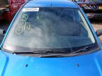 2004 FORD FIESTA FLAME for sale at Copart BRISTOL