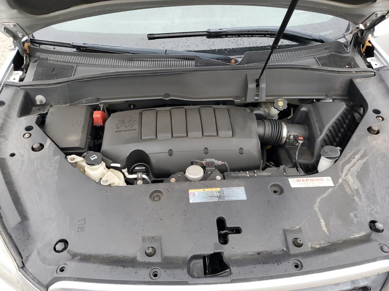 2016 GMC Acadia Sle VIN: 1GKKVNED9GJ307484 Lot: 81803845