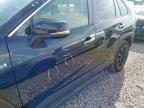 2020 TOYOTA RAV4 EXCEL HEV CVT  for sale at Copart ROCHFORD