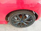 2015 FORD FIESTA ZETEC S RED EDITIO 1.0 ECOBOOST 140 ZETEC S RED 3DR for sale at Copart SANDTOFT