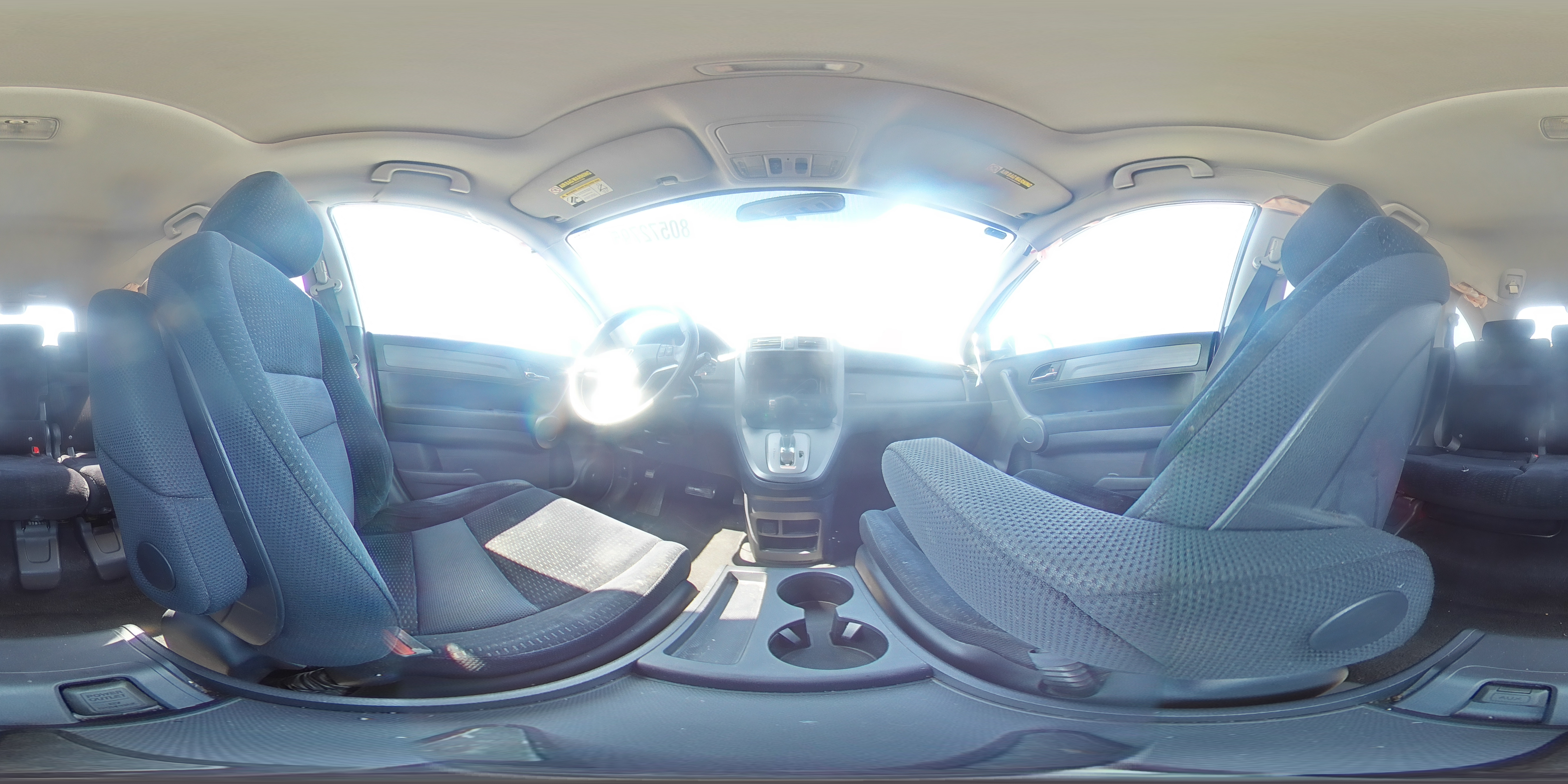 2009 Honda Cr-V Ex VIN: 5J6RE48529L005772 Lot: 80572795