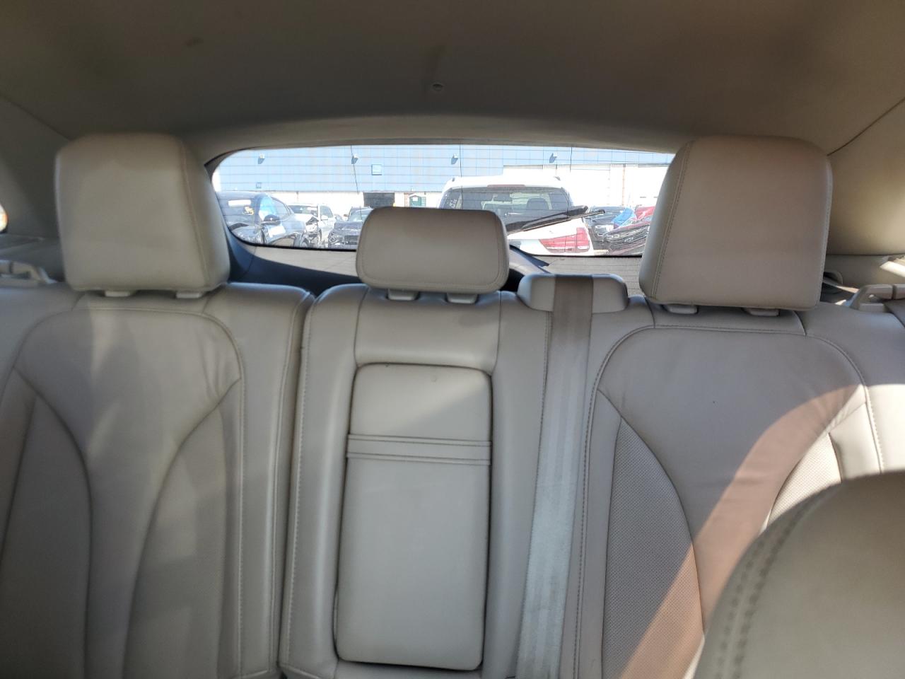 2018 Lincoln Mkc Select VIN: 5LMCJ2C92JUL29544 Lot: 80704185