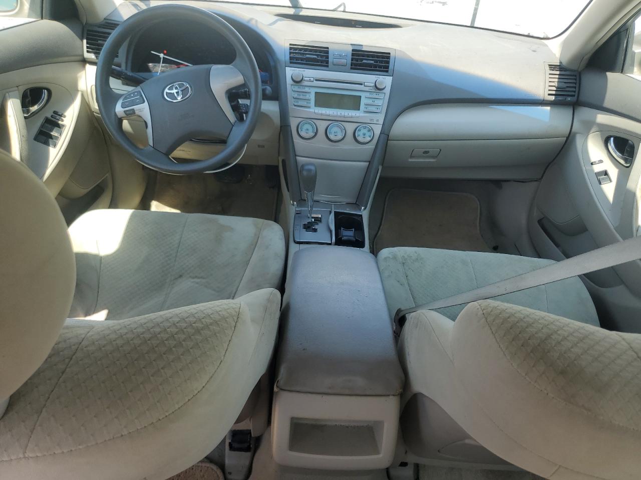 2007 Toyota Camry Ce VIN: 4T1BE46K47U560452 Lot: 80208855