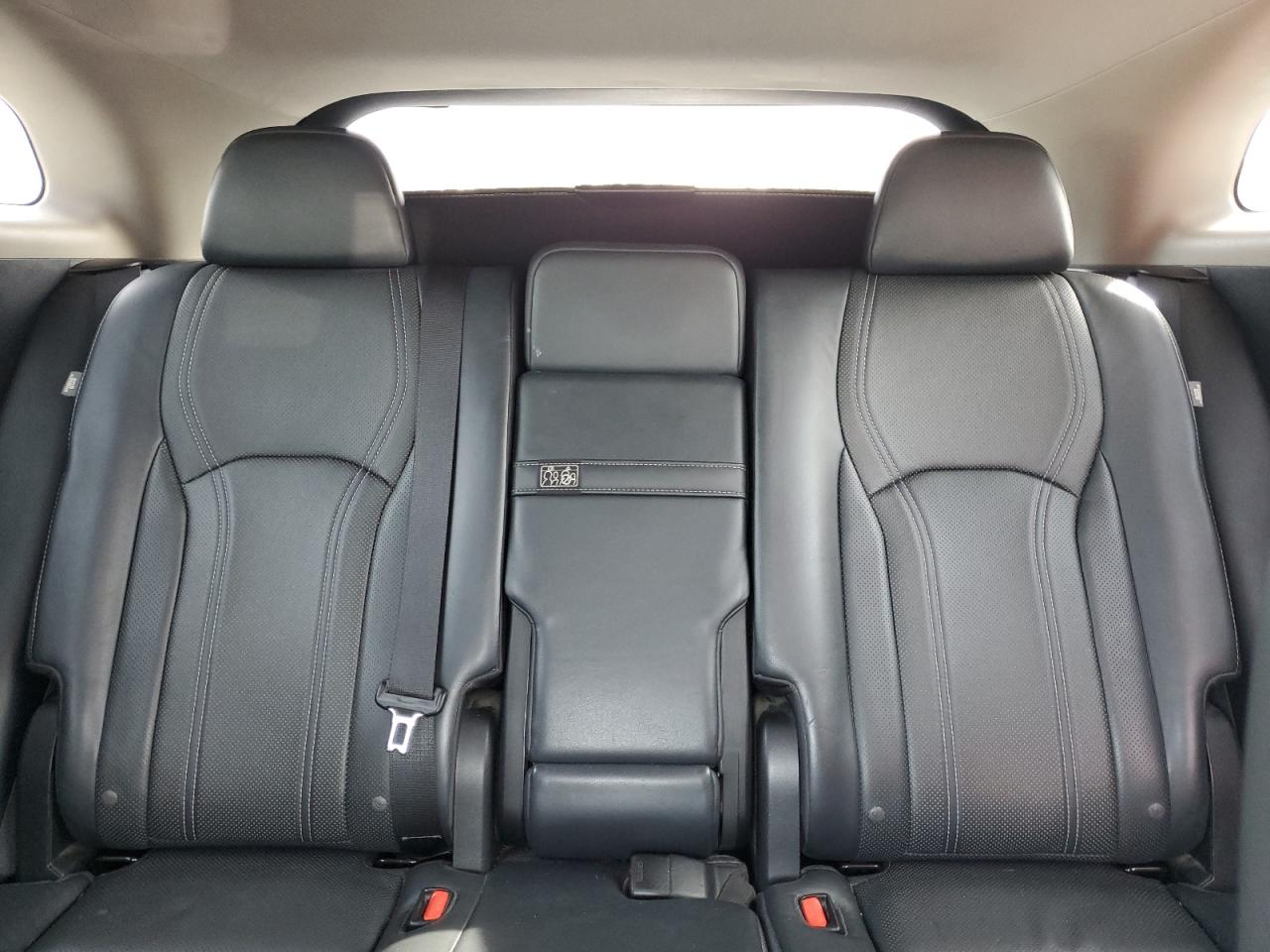 2017 Lexus Rx 350 Base VIN: 2T2BZMCA5HC075462 Lot: 84797555