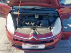 2008 CITROEN C4 PICASSO 7 VTR+  for sale at Copart CHESTER