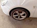 2012 VAUXHALL ASTRA GTC SRI CDTI S/S  for sale at Copart WOLVERHAMPTON