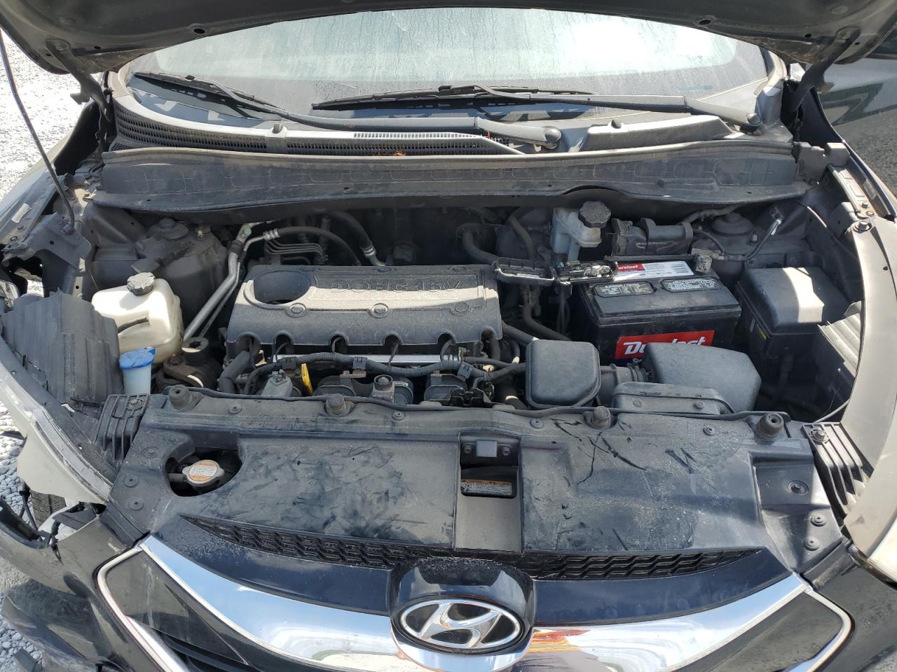 2011 Hyundai Tucson Gls VIN: KM8JUCAC3BU309391 Lot: 81793085