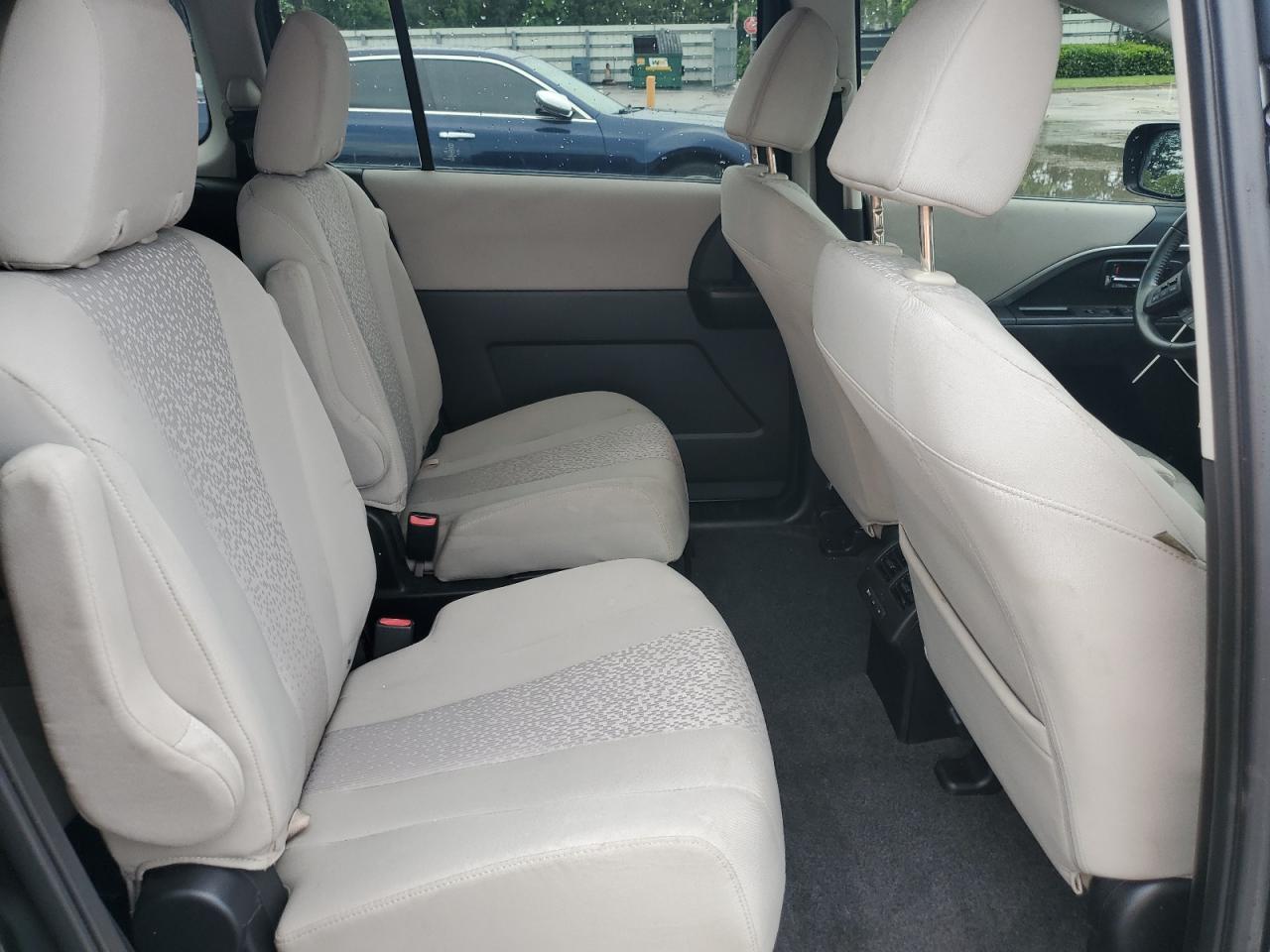 2012 Mazda 5 VIN: JM1CW2CL5C0110687 Lot: 80245215