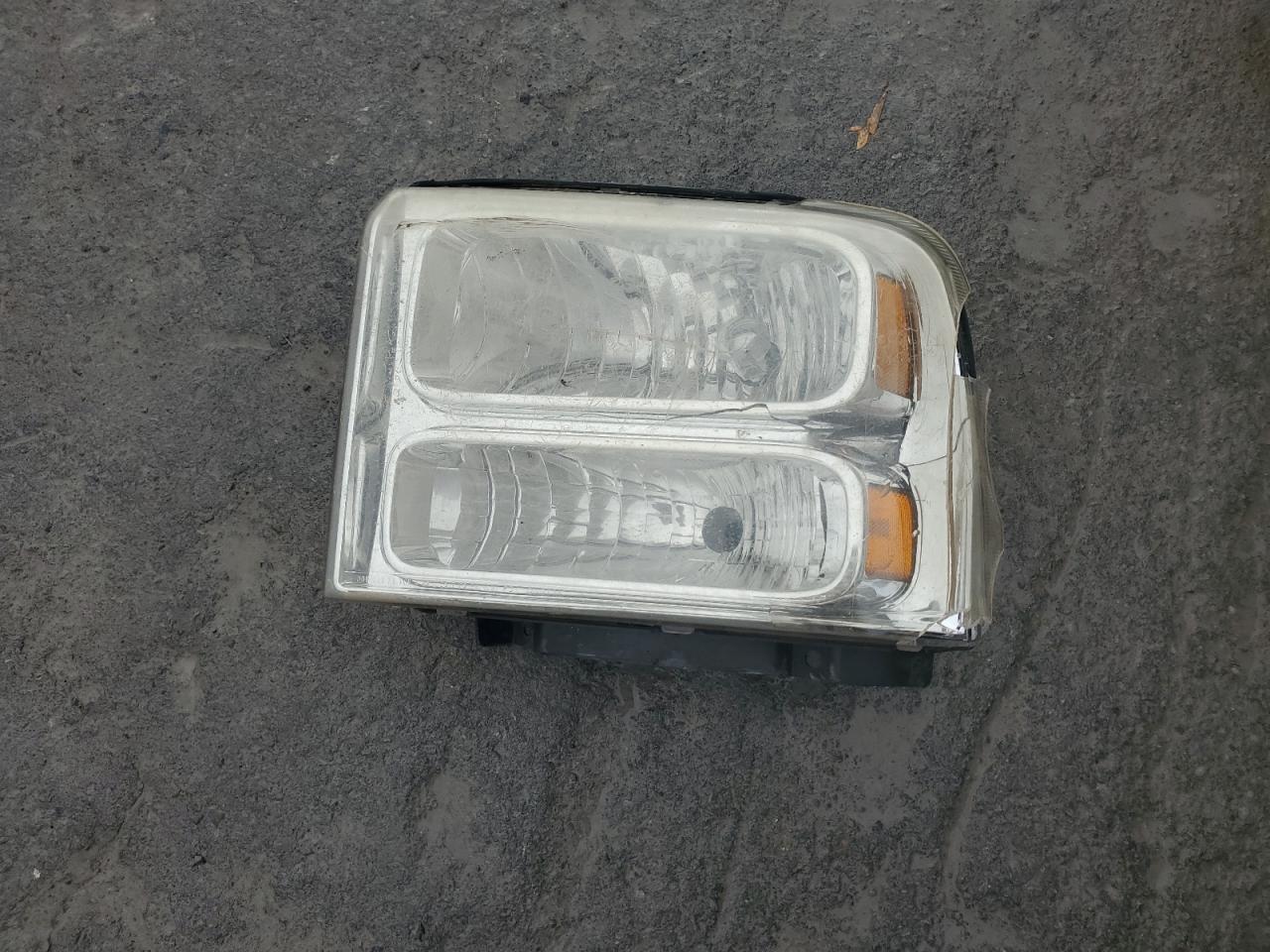 2003 Ford Excursion Eddie Bauer VIN: 1FMNU45S53EB46246 Lot: 81377405