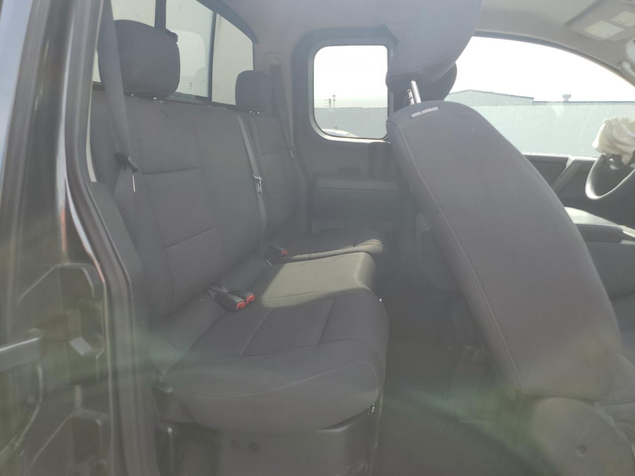 2010 Nissan Titan Xe VIN: 1N6AA0CJXAN316626 Lot: 72001995