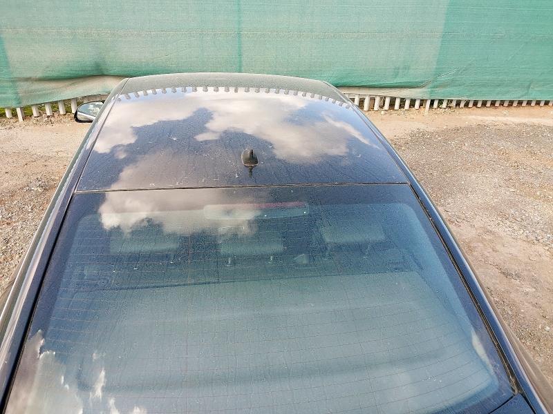 2010 AUDI A6 S LINE SPECIAL ED TDI 2.0 TDI 170 S LINE SPECIAL ED 4DR
