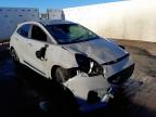 2024 FORD PUMA ST-LINE X MHEV AUTO 1.0 ECOBOOST HYBRID MHEV ST-LINE for sale at Copart SANDTOFT