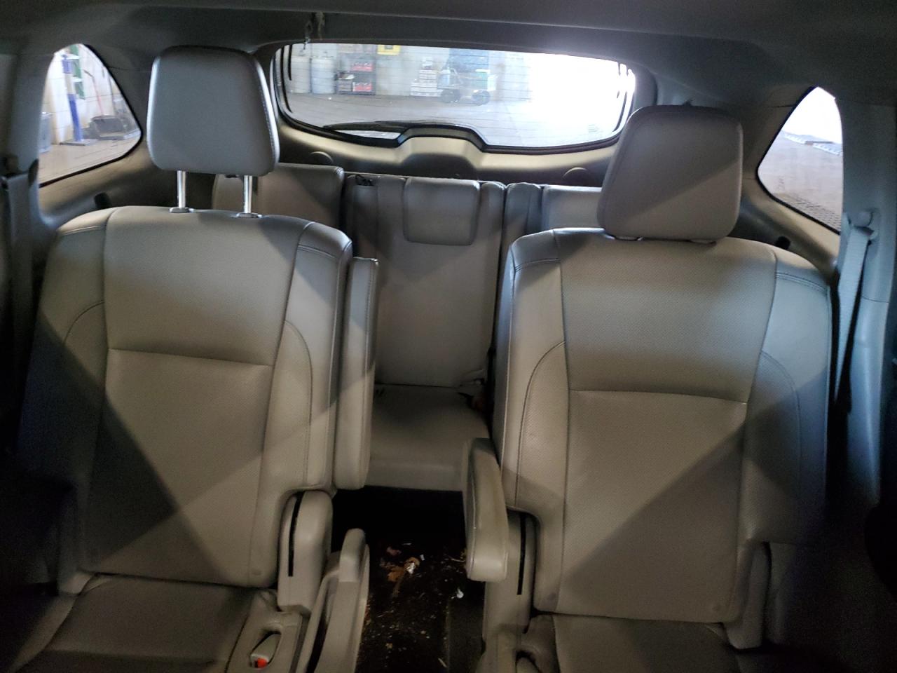 2016 Toyota Highlander Limited VIN: 5TDDKRFH2GS353781 Lot: 71498085