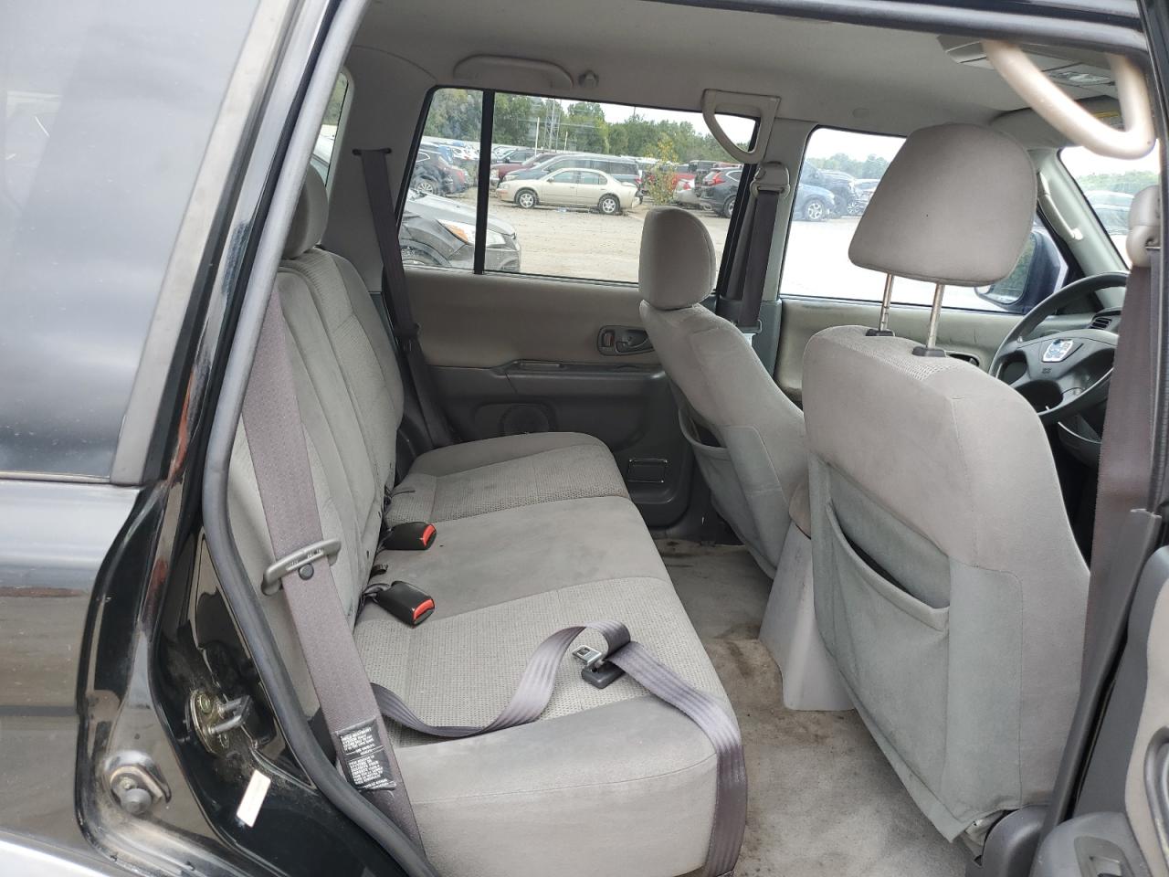 MITSUBISHI MONTERO 2002 JA4LS21H12J033572 Photo 10