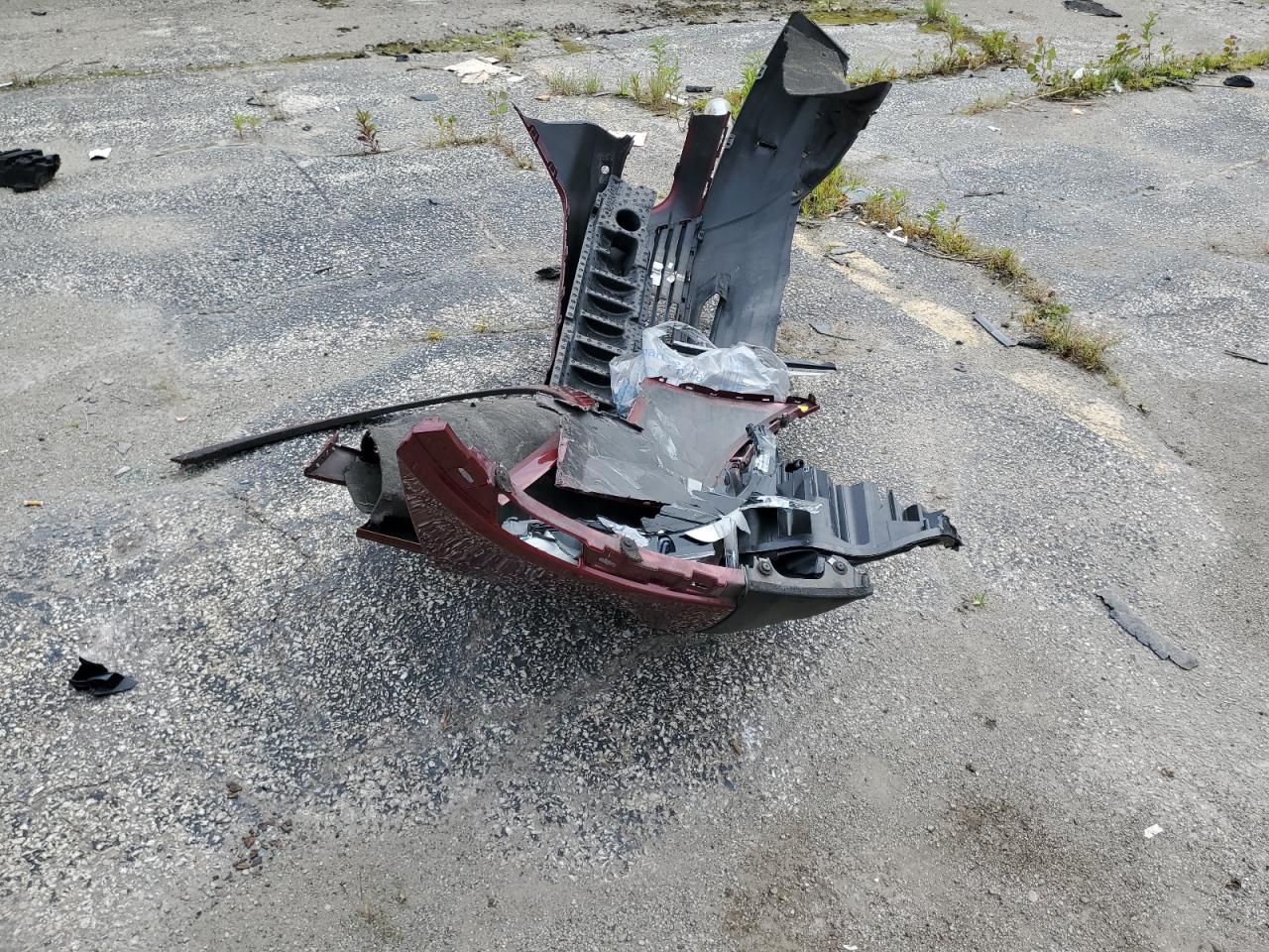 2017 Cadillac Xt5 Luxury VIN: 1GYKNDRS6HZ201554 Lot: 71136035