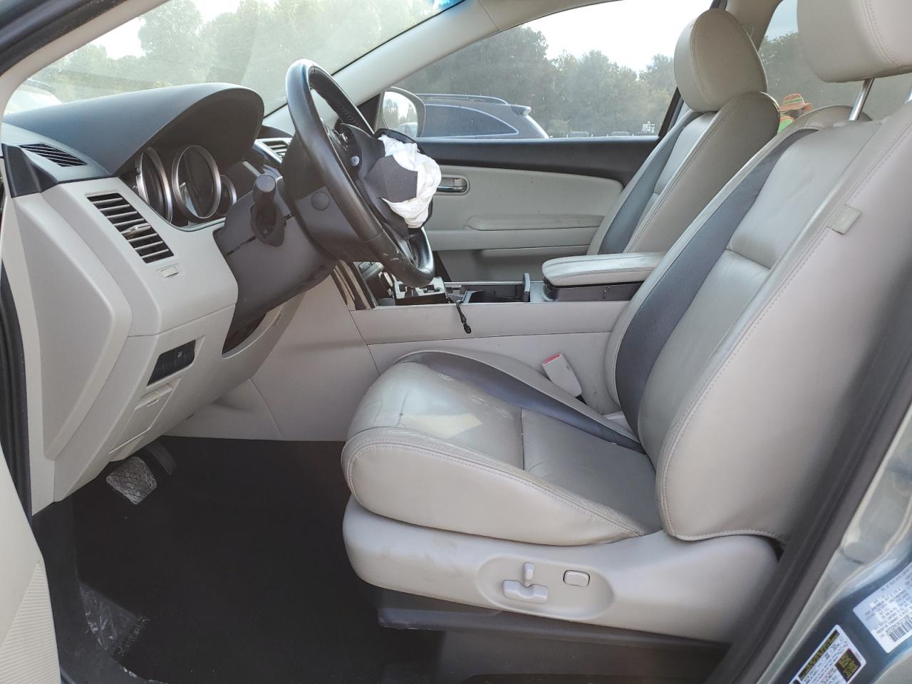 2010 Mazda Cx-9 VIN: JM3TB2MA3A0210896 Lot: 71001725