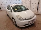 2006 TOYOTA PRIUS T3 for sale at Copart SANDWICH