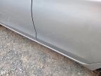 2017 TOYOTA YARIS DESIGN VVT-I  for sale at Copart CORBY