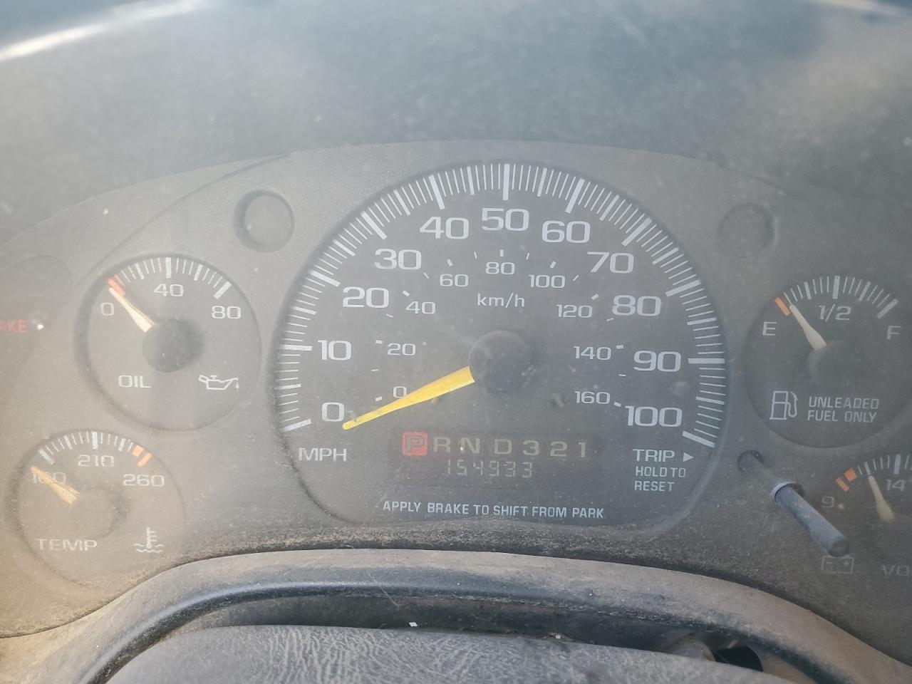 2001 Chevrolet Express Cutaway G3500 VIN: 1GBJG31R511121444 Lot: 82085395