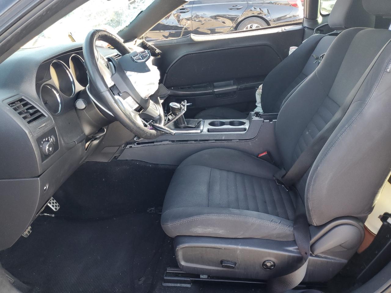 2014 Dodge Challenger R/T VIN: 2C3CDYBT3EH158587 Lot: 81528755