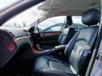 2006 MERCEDES E220 ELEGANCE CDI  for sale at Copart NEWBURY