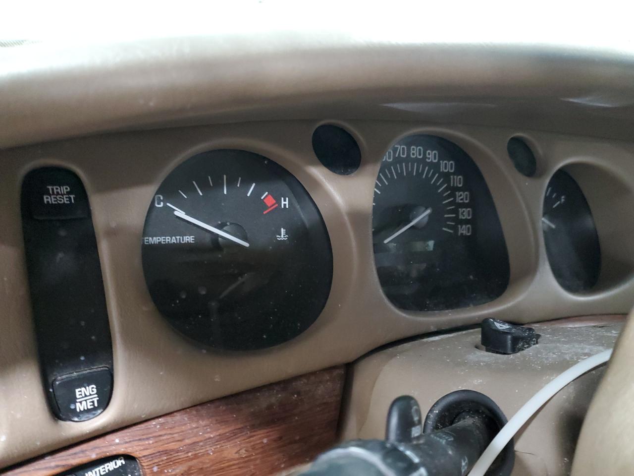 2004 Buick Lesabre Custom VIN: 1G4HP52K244120130 Lot: 71180825