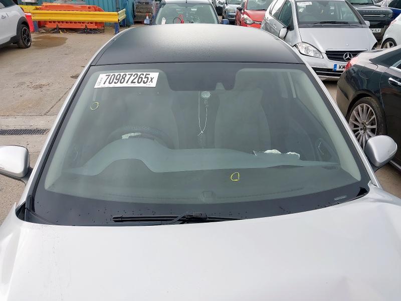 2015 HYUNDAI I20 1.4 SE 5DR