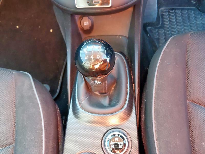 2016 FIAT 500X POP STAR 
