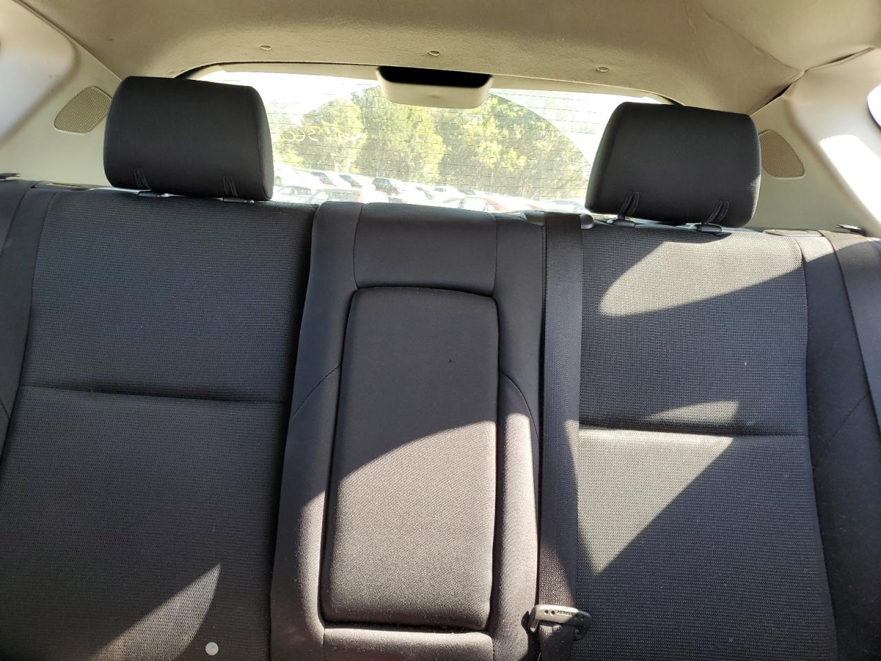 2011 Mazda 3 S VIN: JM1BL1K53B1409198 Lot: 84621495