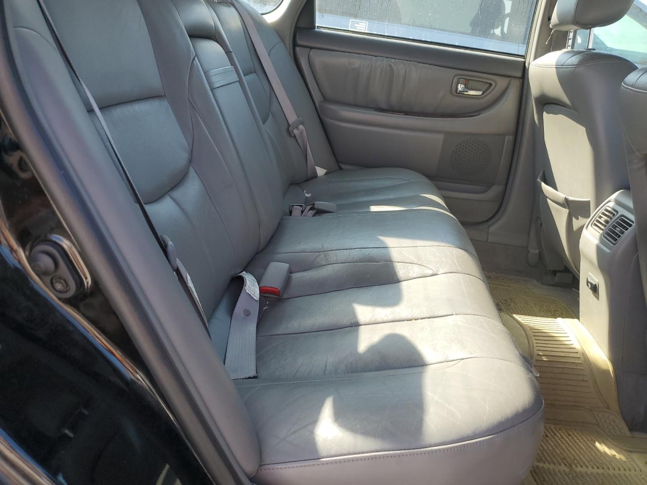 2002 Toyota Avalon Xl VIN: 4T1BF28B42U233511 Lot: 80900785