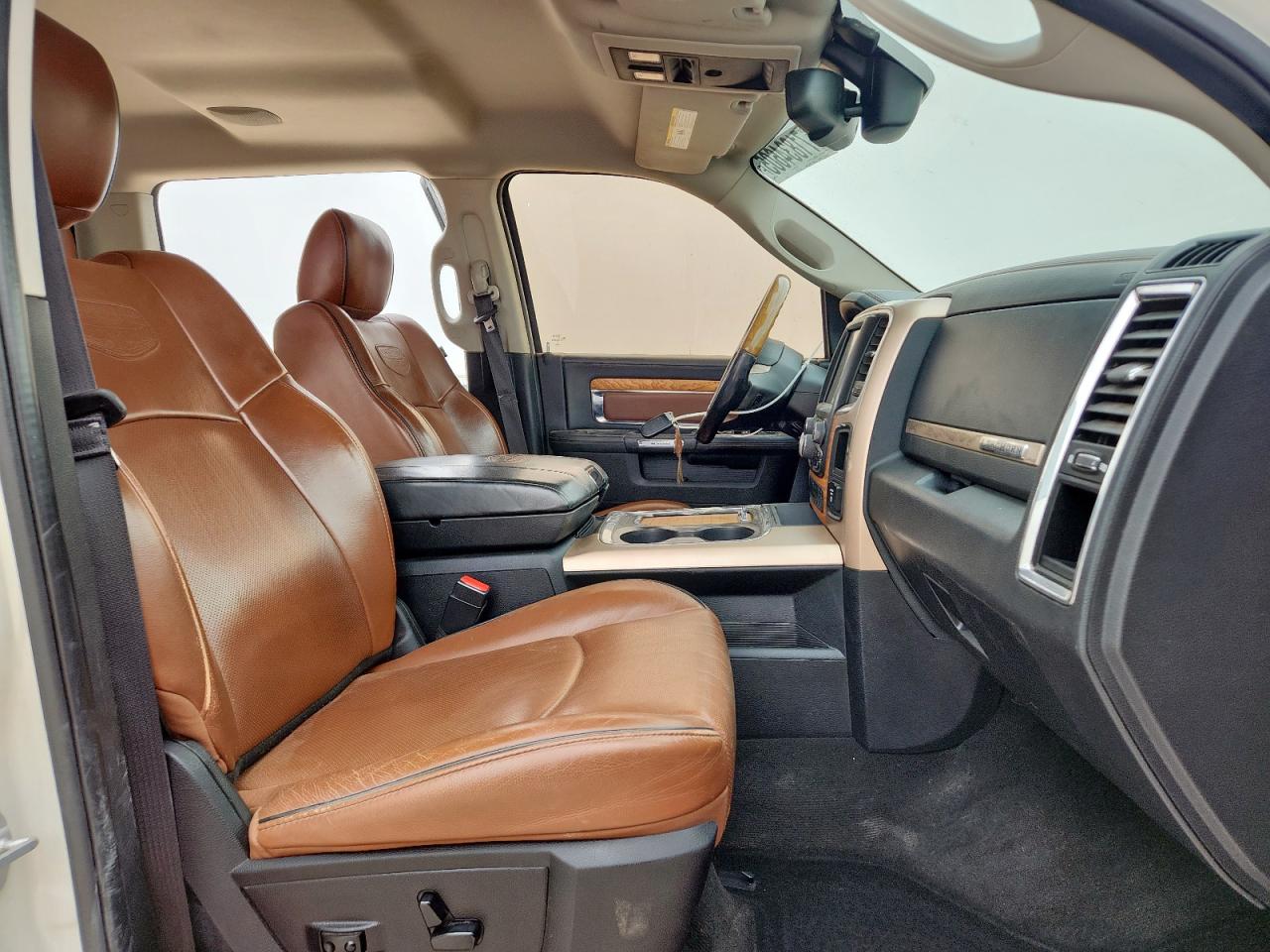 2016 Ram 1500 Longhorn VIN: 1C6RR6PT7GS216031 Lot: 71834605