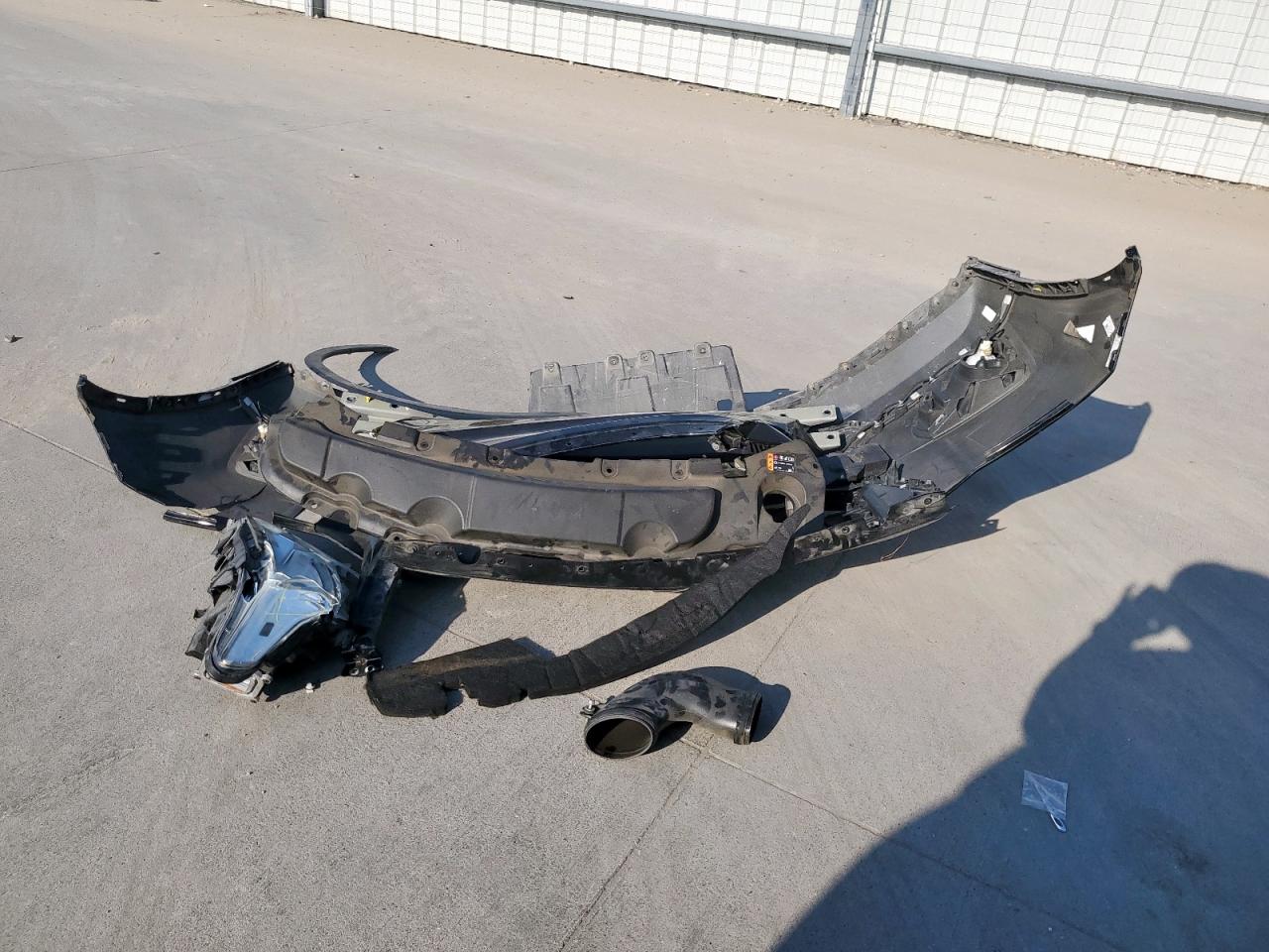 2021 Chevrolet Traverse Lt VIN: 1GNERGKWXMJ256899 Lot: 81878025