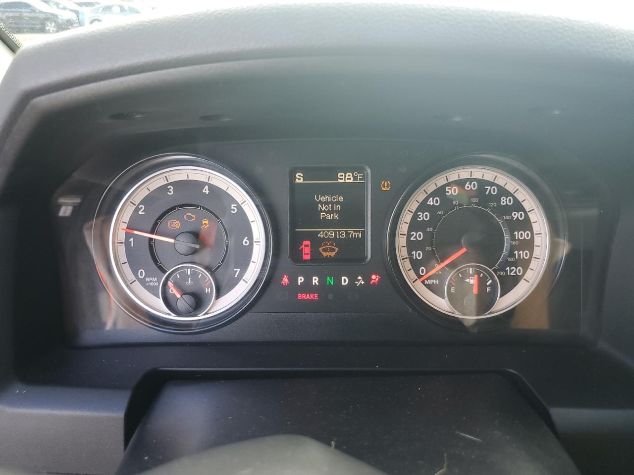 2016 Ram 1500 St VIN: 1C6RR6KGXGS387396 Lot: 81327845