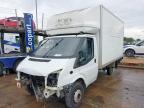 2014 FORD TRANSIT 125 T350 RWD  for sale at Copart SANDY
