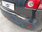 2007 NISSAN QASHQAI TEKNA 2WD  for sale at Copart ST HELENS