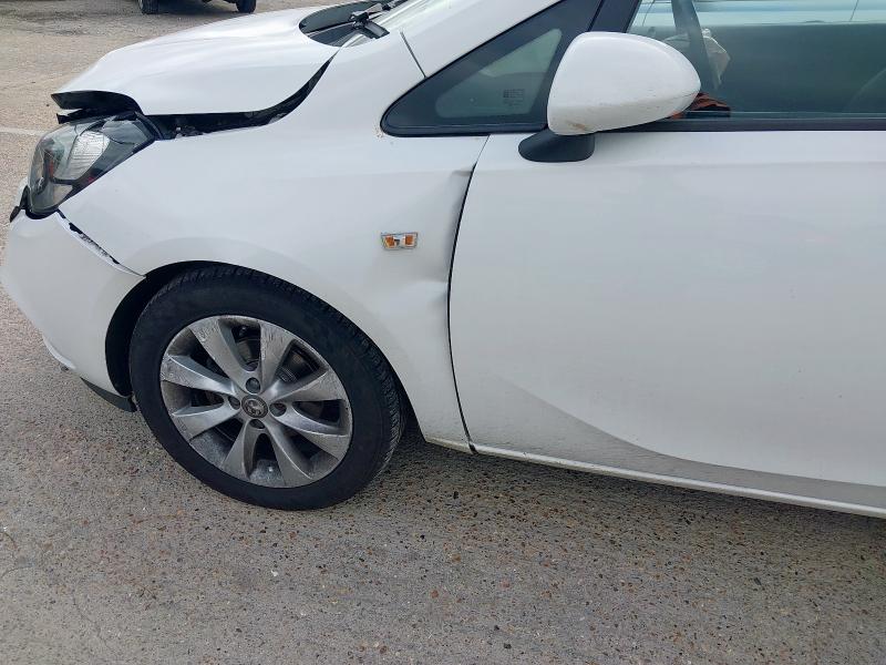 2018 VAUXHALL CORSA ENERGY AC 