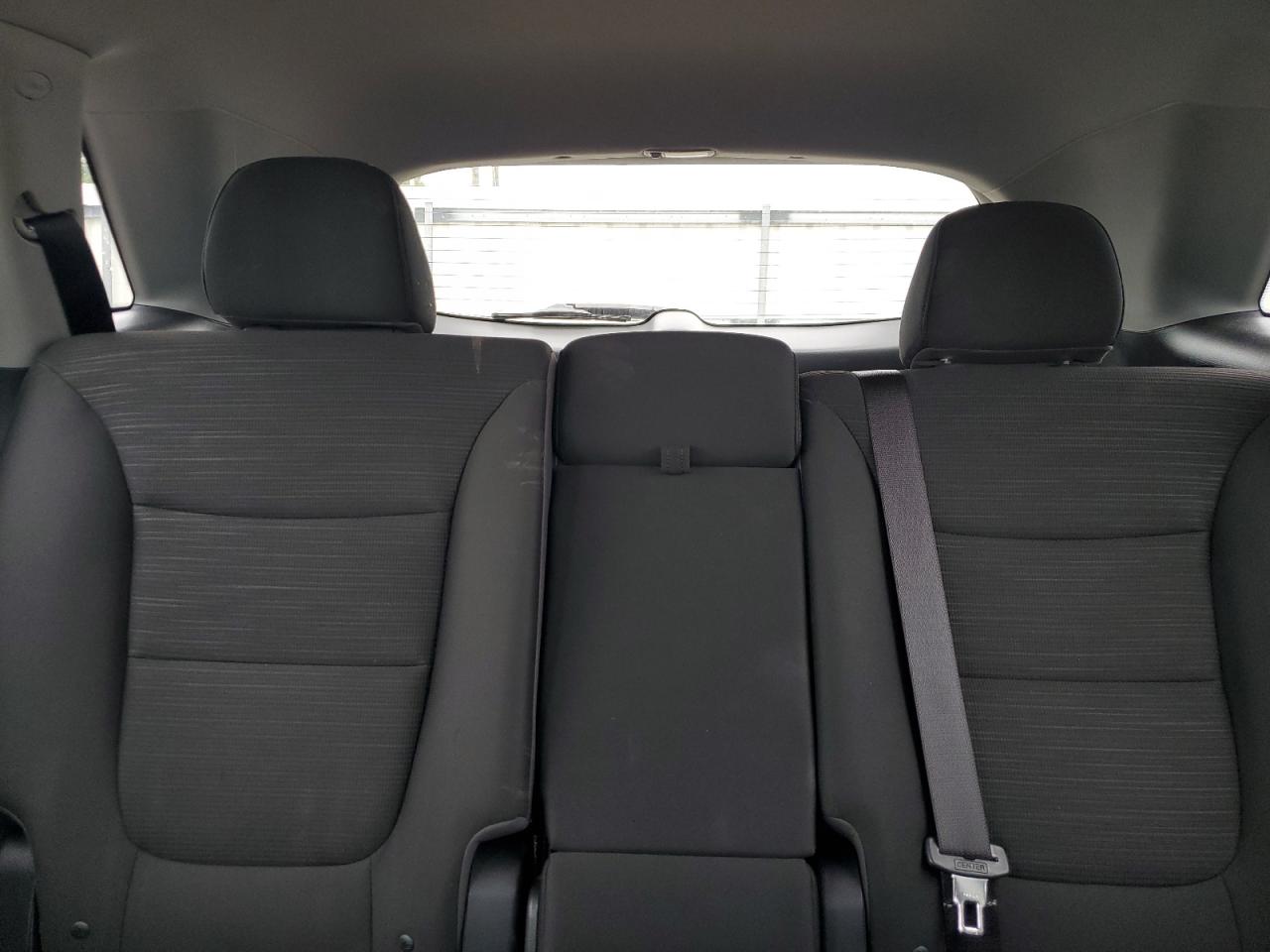 2014 Kia Sorento Lx VIN: 5XYKT3A63EG536558 Lot: 84749965