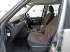 2009 LAND ROVER DISCOVERY GS TDV6 AUTO 3.0 TDV6 GS 5DR AUTO for sale at Copart BELFAST