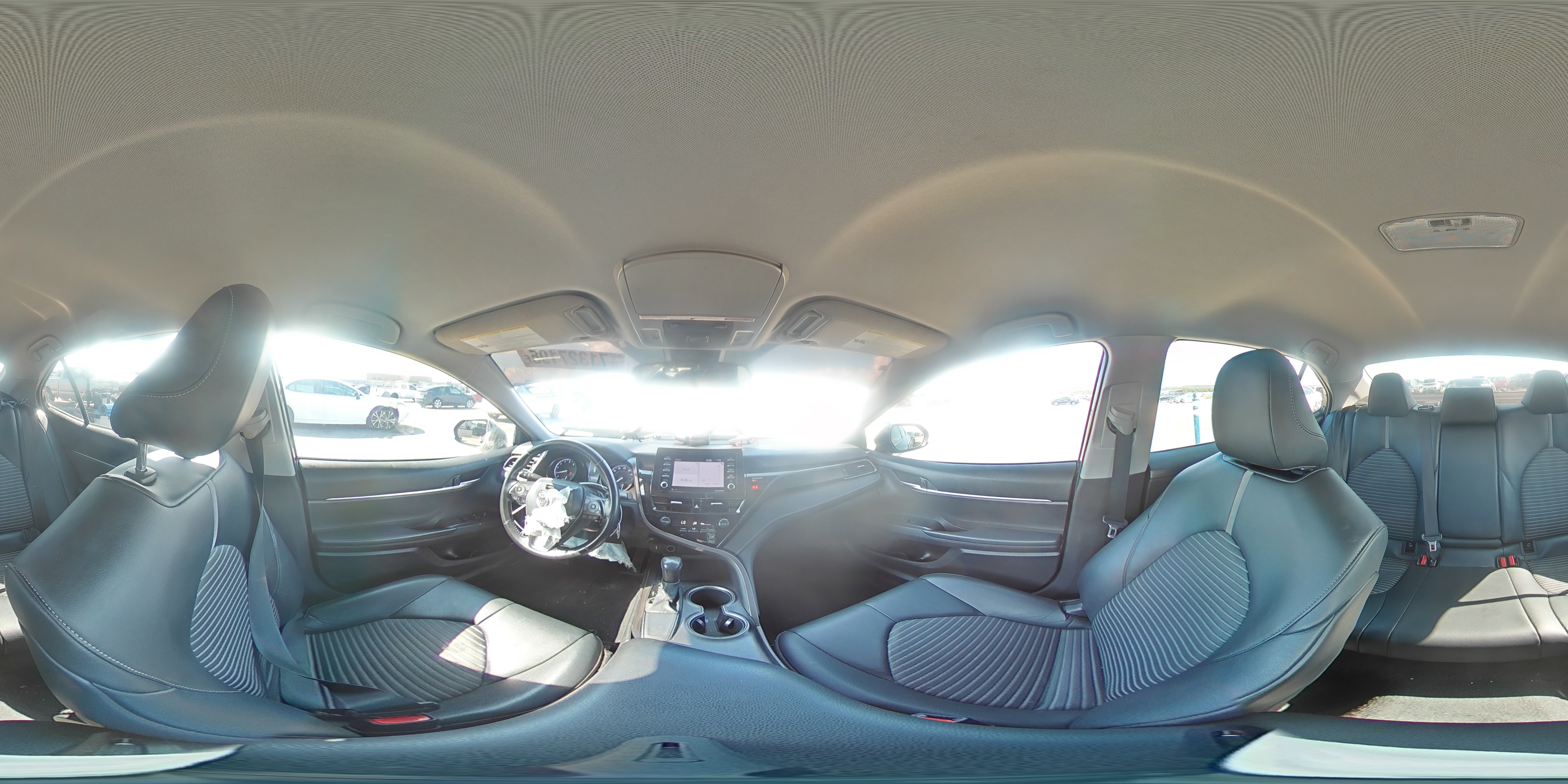 2021 Toyota Camry Se VIN: 4T1G11AK5MU517306 Lot: 71327195