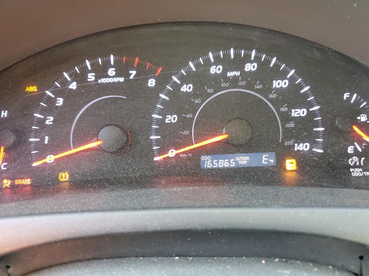 2010 Toyota Camry VIN: 4T1BF3EK0AU571772 Lot: 71834705