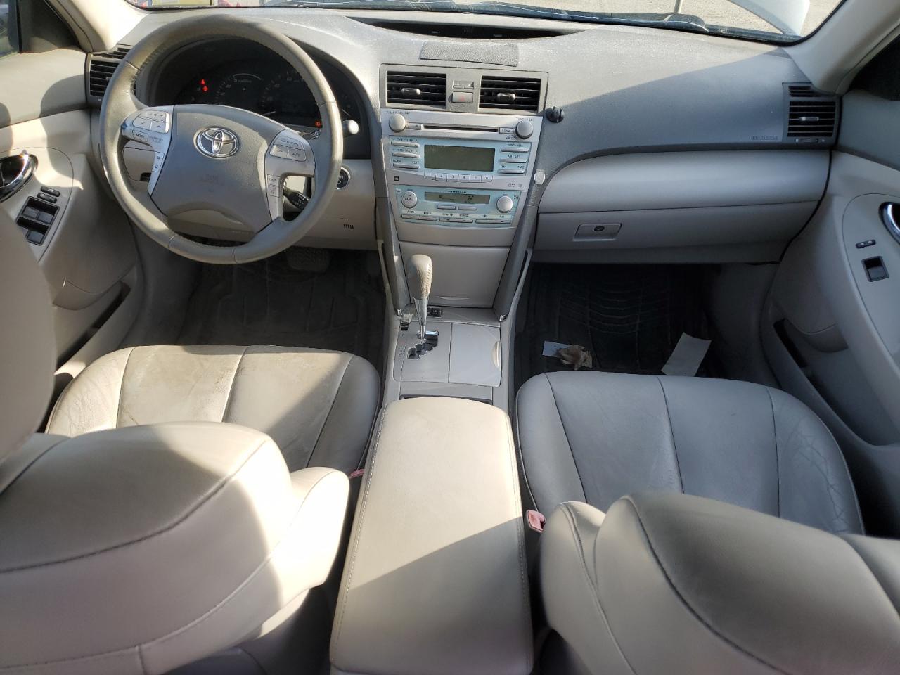 2009 Toyota Camry Hybrid VIN: 4T1BB46K69U065469 Lot: 84893495