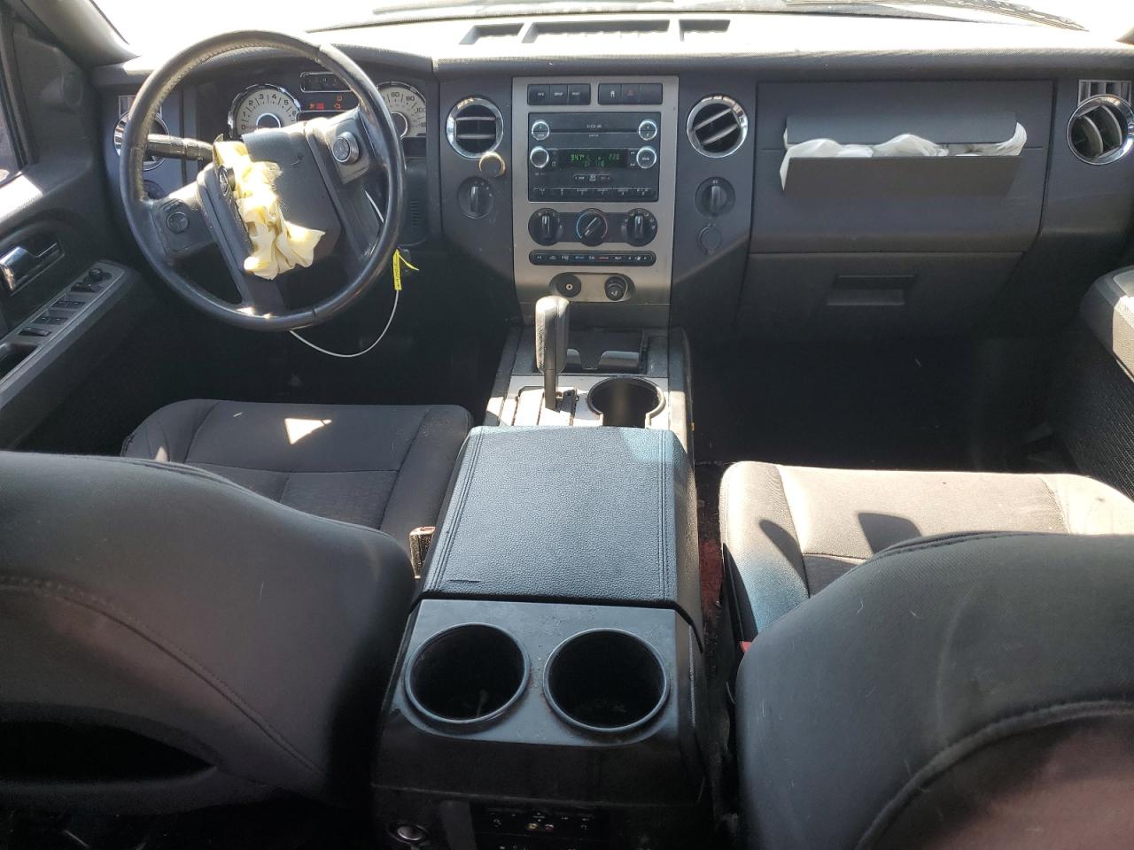 2008 Ford Expedition Xlt VIN: 1FMFU16508LA77318 Lot: 80583055