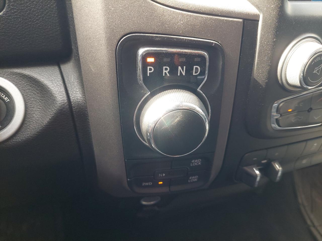 1C6RR7KT1PS533168 - 2021 Dodge Ram - #84157155