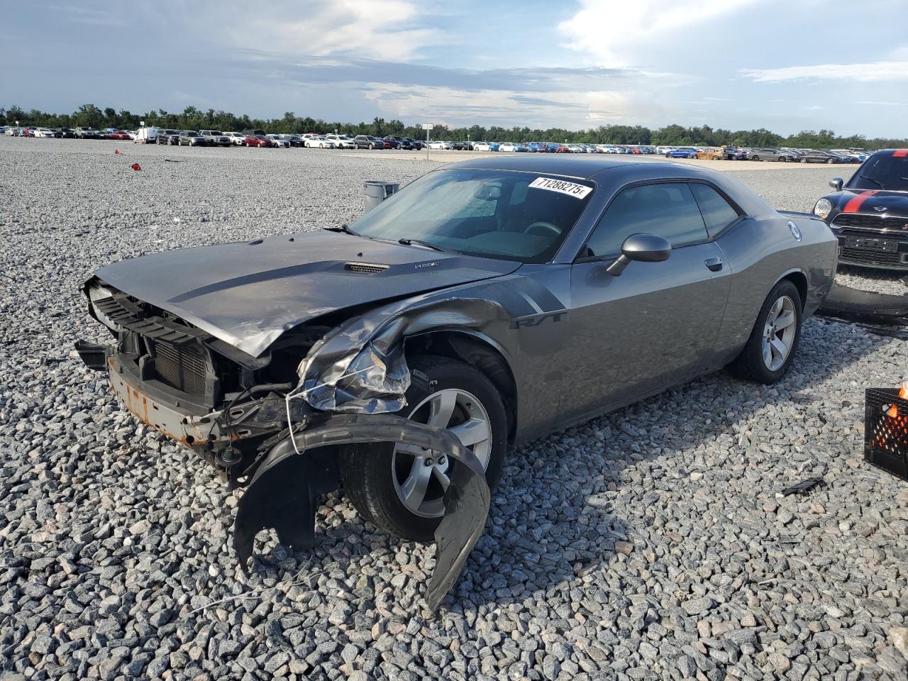 2011 Dodge Challenger R/T