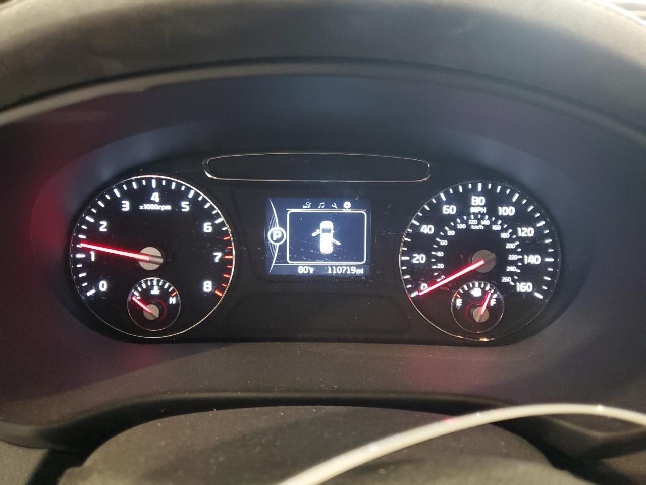 2018 Kia Sorento Lx VIN: 5XYPG4A59JG393567 Lot: 71414115