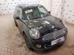 2013 MINI COOPER CLUBMAN AUTO  for sale at Copart SANDWICH